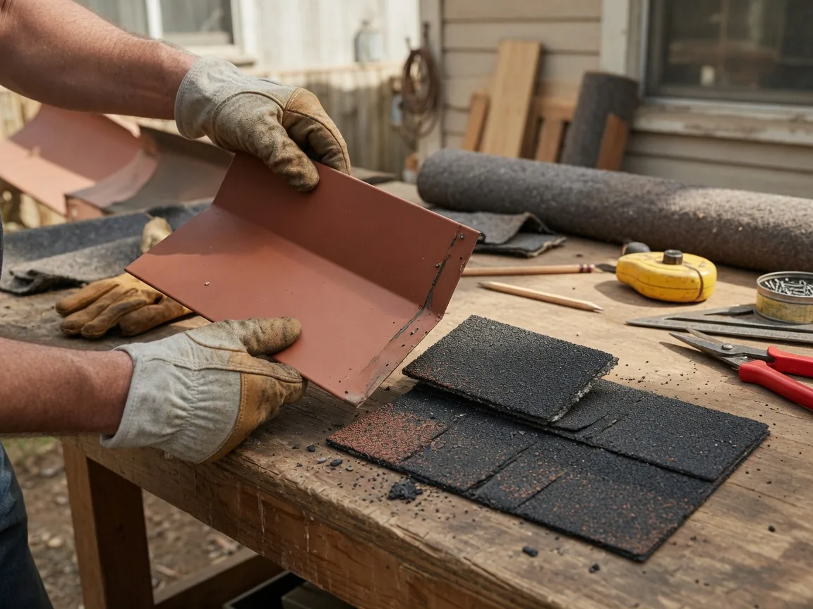 Roof Repair company in Phelps, WI